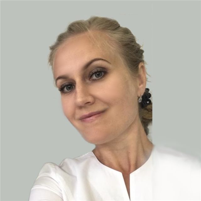 Минина Людмила Егоровна — Терапевт · пародонтолог, клиника «ТАВИ»